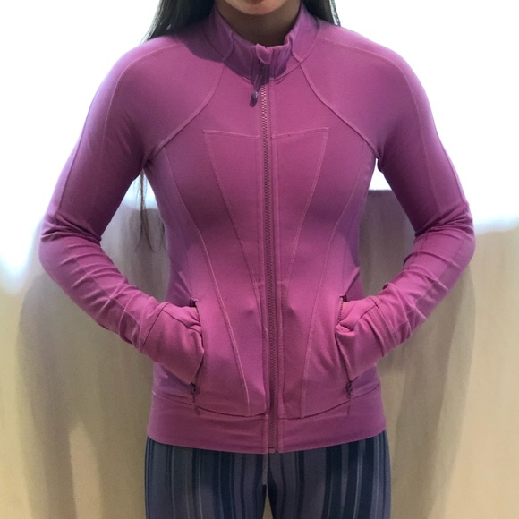 Ivivva zip jacket - Picture 1 of 4